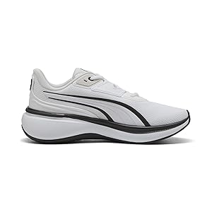 Amazon | [プーマ] ランニングシューズ SOFTRIDE EXO 311722 25